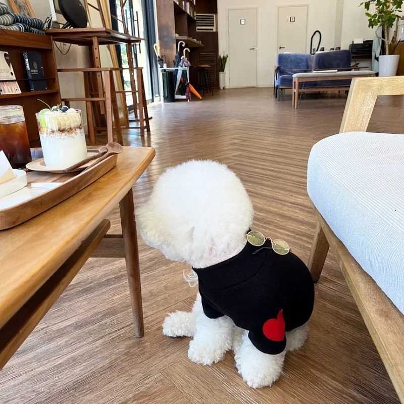 Dog Hoodies for Small Dogs Autumn Winter Pet Dog Coat Chihuahua Bichon French Bulldog Kitten Puppy Sweatshirt Dog Warm Clothes C251030