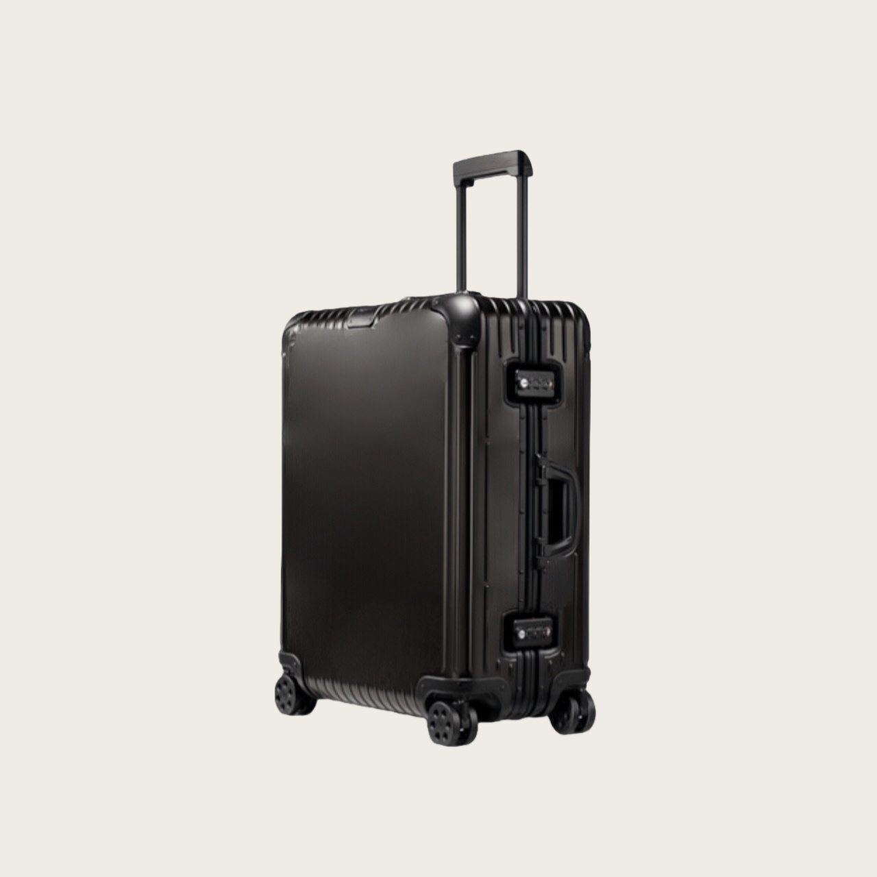 19A Classic Luggage… - image