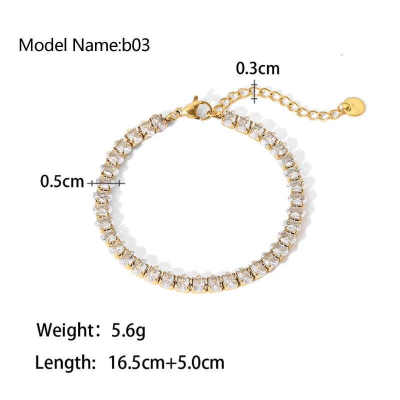 Golden Bracelet Gold Color Chain Elegant Women Trendy Pearls Rhinestone Decoration Vintage Punk Bracelet Female Gift 251028