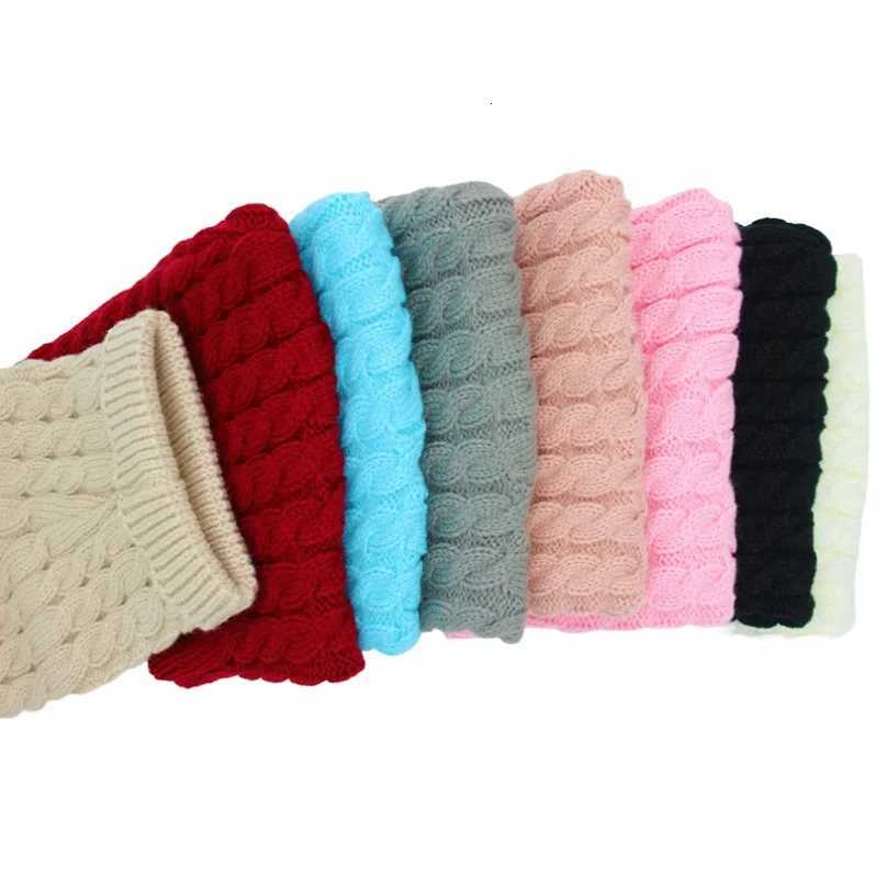 Warm Dog Sweaters for Small Dogs Turtleneck Knitted Winter Dog Clothes Pet Puppy Cat Sweater Vest Chihuahua French Bulldog Coat C251030