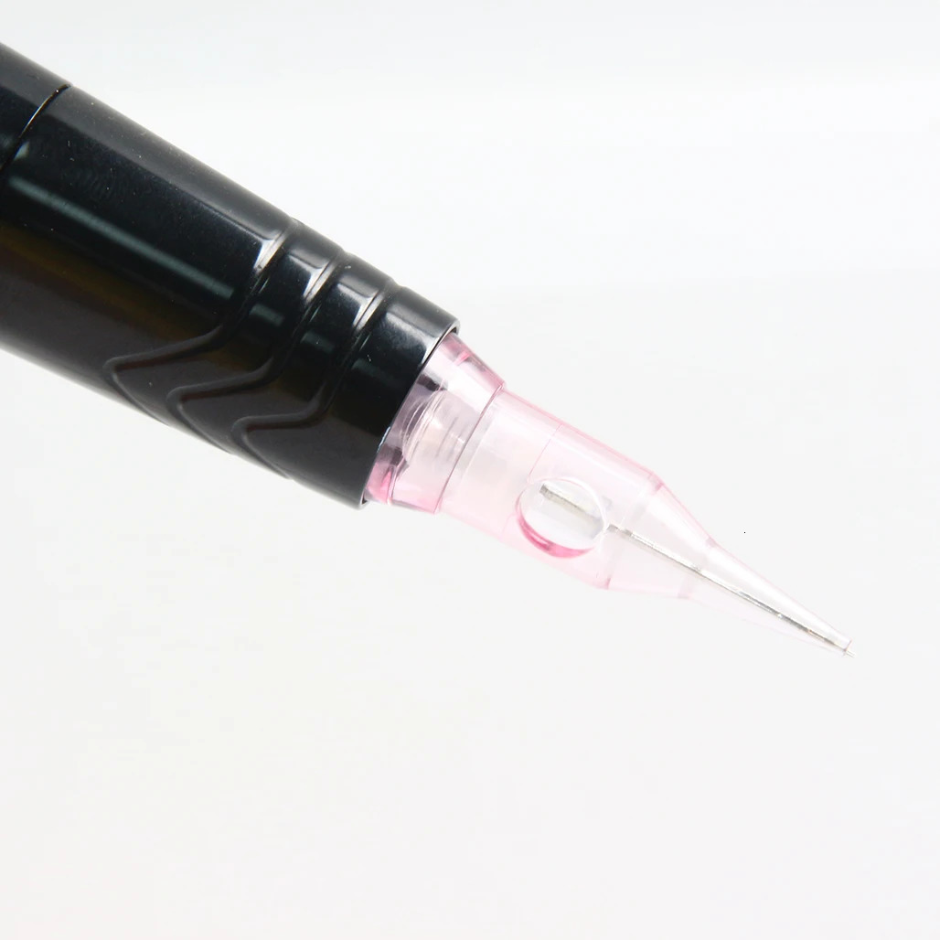 MONA 40PCS Tattoo Cartridge Needles Disposable Needles 1 3 5 7 9 11 RL RS 02503035MM For Tattoo Machine Permanent Makeup 251027