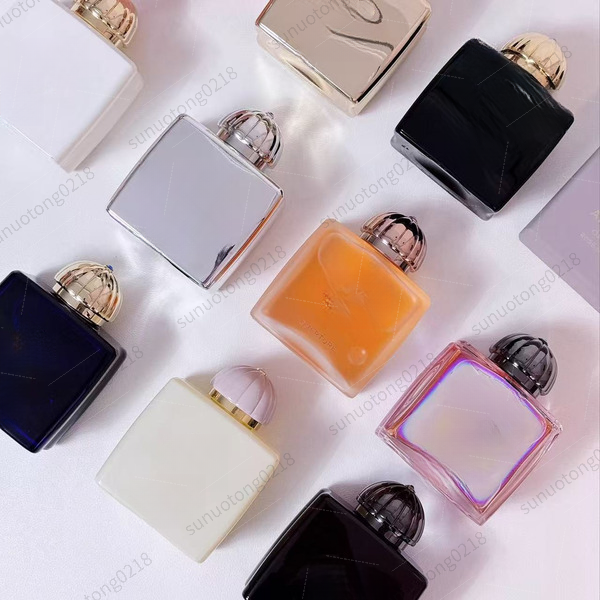 High Quality Amouage Guidance dia 40 Perfume 100ml Woman Fragrance Overture Honour Love Tuberose Long Lasting Smell Brand AM Parfum Cologne Spray Body Mist 02
