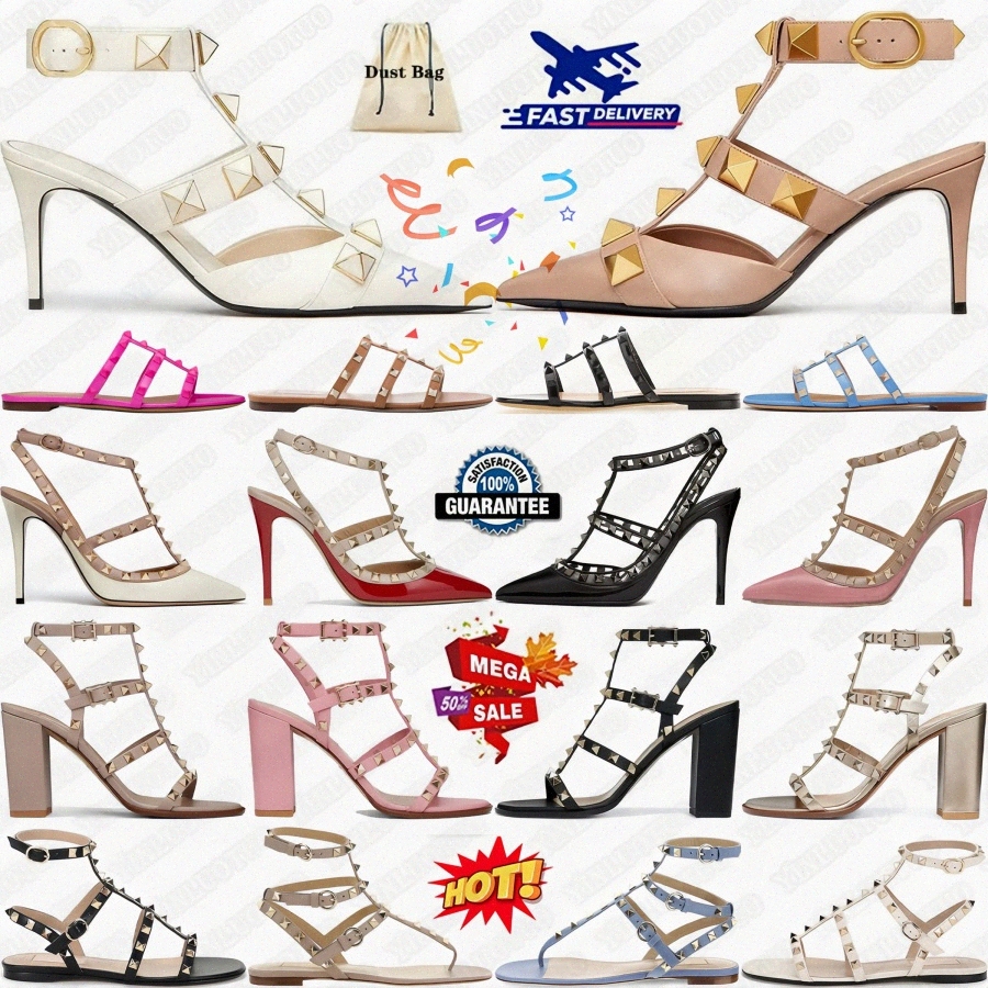 Designer Heels Pump… - image