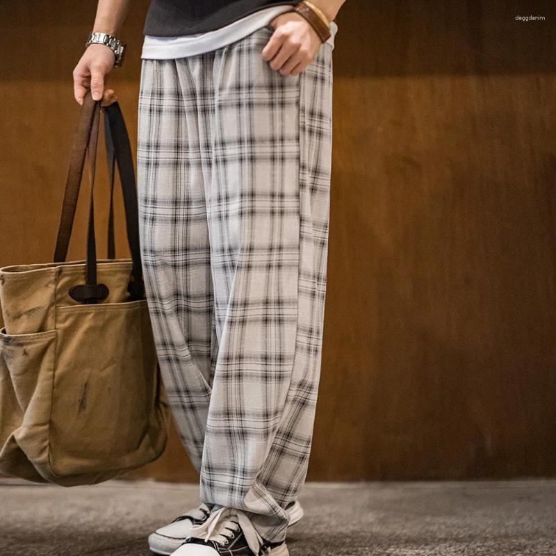 Men's Pants Maden V… - image