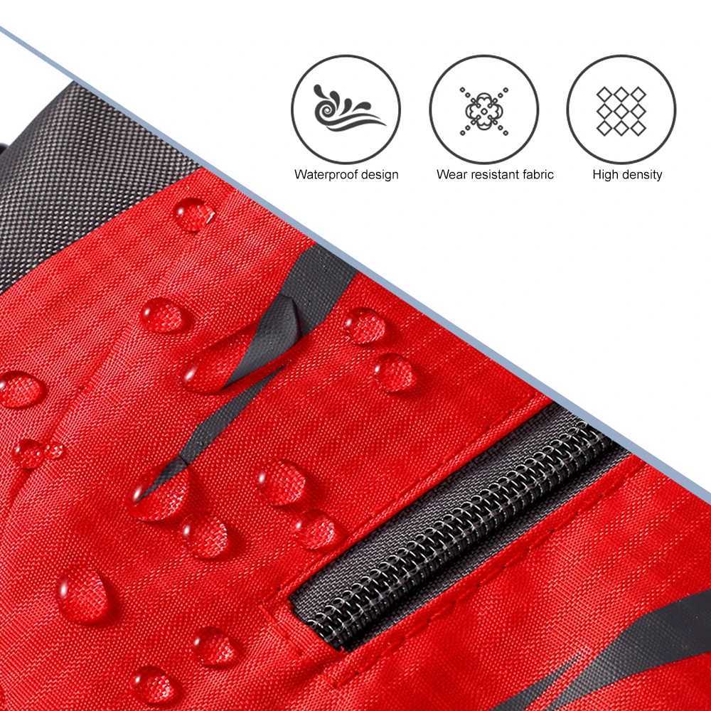 1PCS 40L Waterproof Lightweight Hiking BackpackCampingTravel Backpack for Men Women H251029