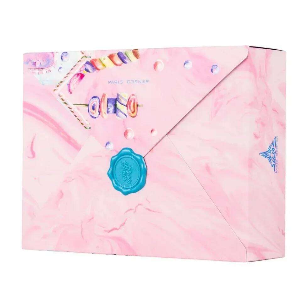 Arab Marshmallow Perfume Woman Long Lasting Fragrance Body Spray For Women Middle East Parfum Fruity Notes Perfumes