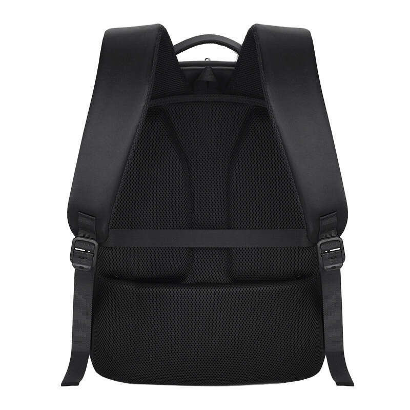 Multifunctional Men S Backpack Large Capacity Business Travel Laptop Bag Lightweight Minimalist New Model High Quality
