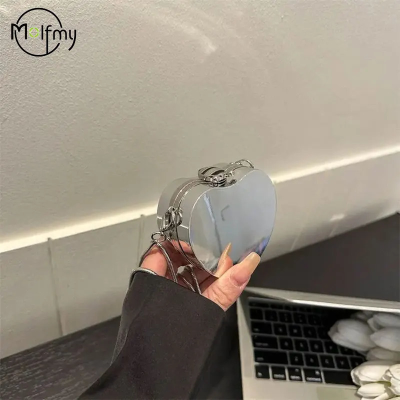 Mini Bag Lipstick Bag for Wommen High Quality Acrylic Shoulder Bag er Crossbody Earphones Bags Cute Purses Bolsa Femimina 251023