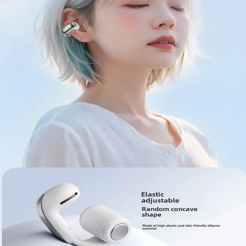 2024 headphones earphones Bluetooth 5.3 In-Ear Earphone Wireless Charging Open Earbuds Sports headphone Headphone earphone