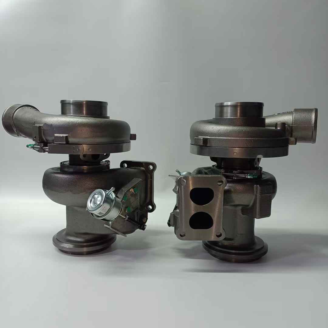 Suitable for Caterpillar 336 Excavator528-1450 575-9942 C9.3B Engine Turbocharger