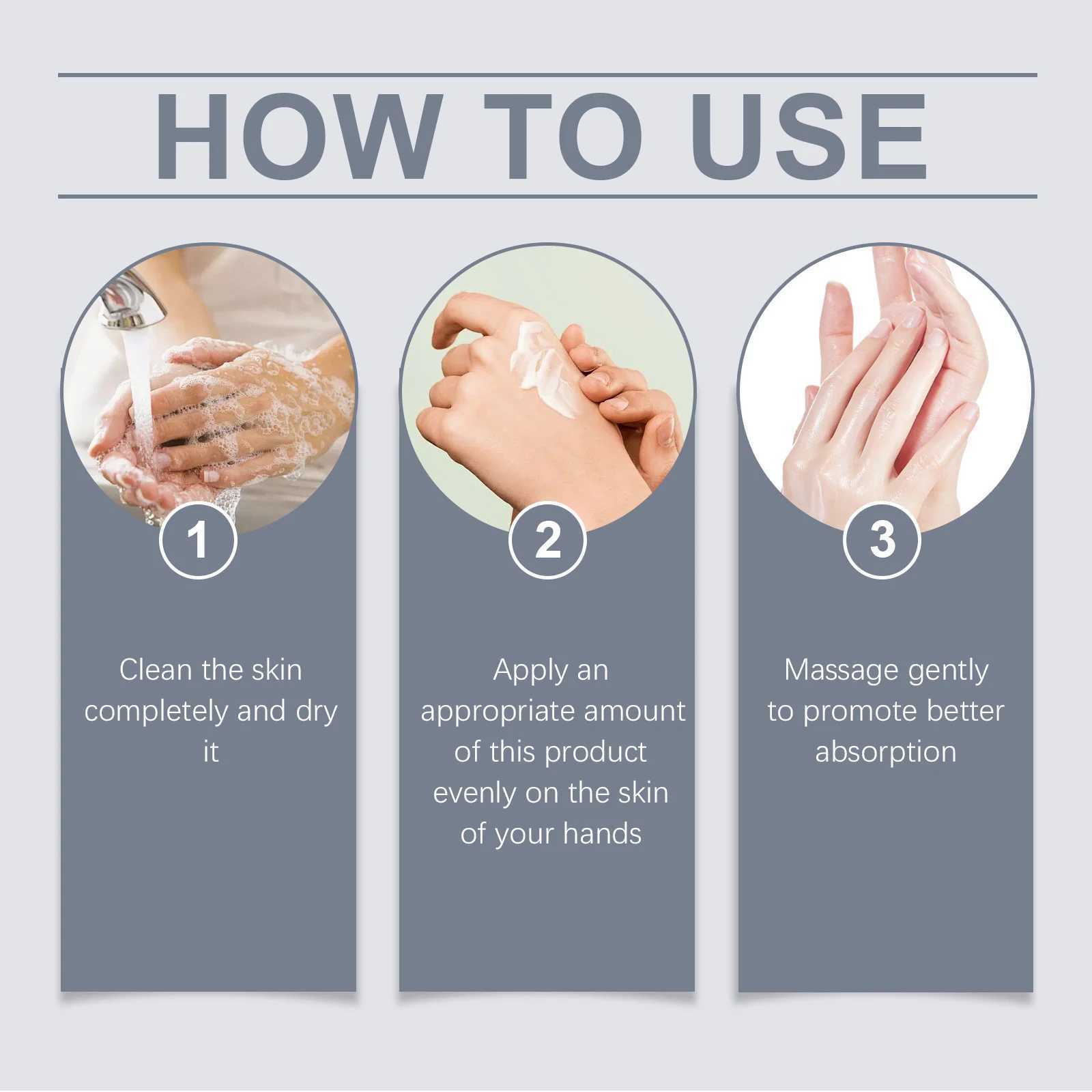 Coconut Hand Care Cream Nourishing Skin Improve Roughness Lasting Hydrating Natural Fragrance Reduce Dryness Soften Hand Cream J251115