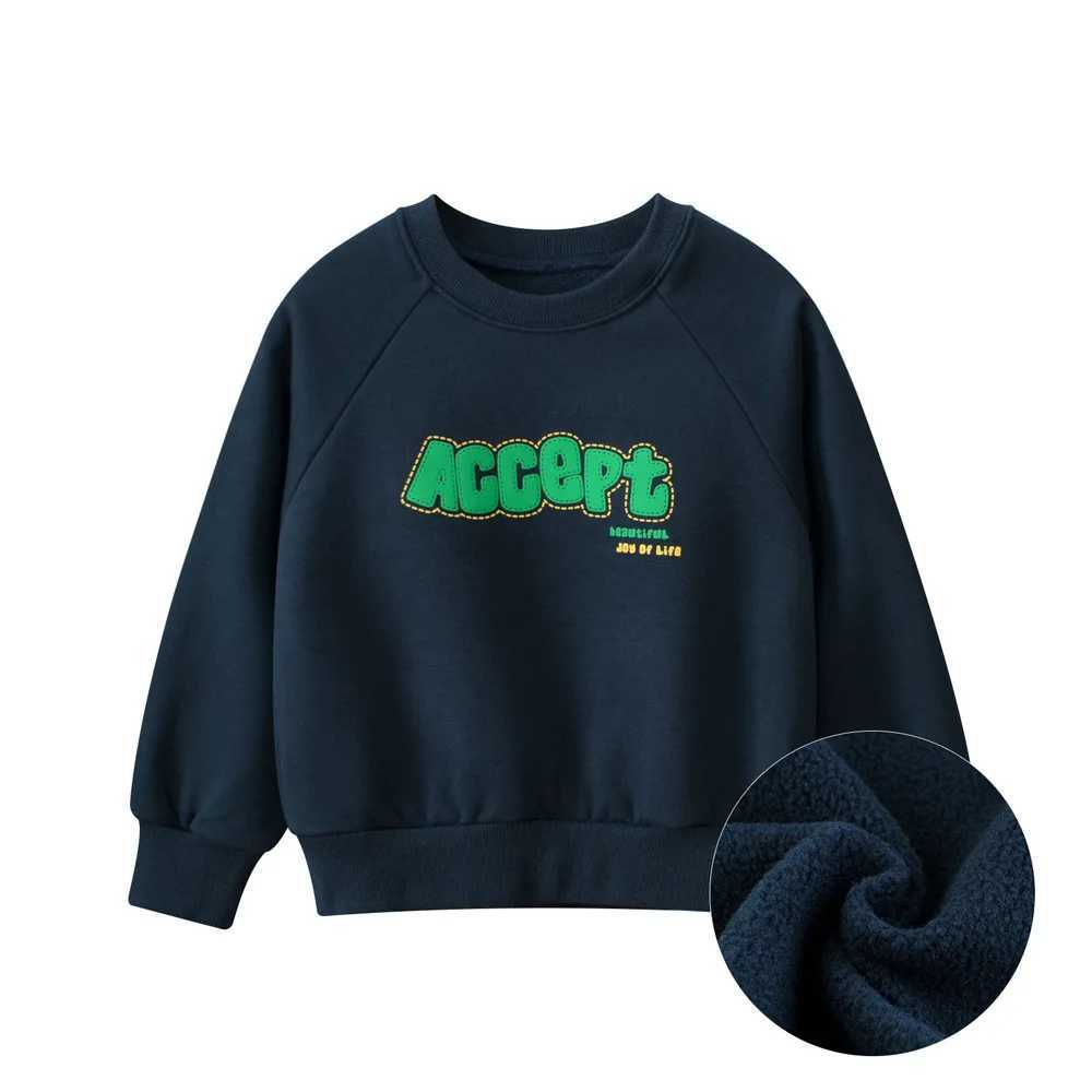 2024 High Quality Kid Sweatshirts Autumn Winter Fleece Coat for Boys Dinosaur Cartoon Sweater Clothes Children Casual OutwearsT251030