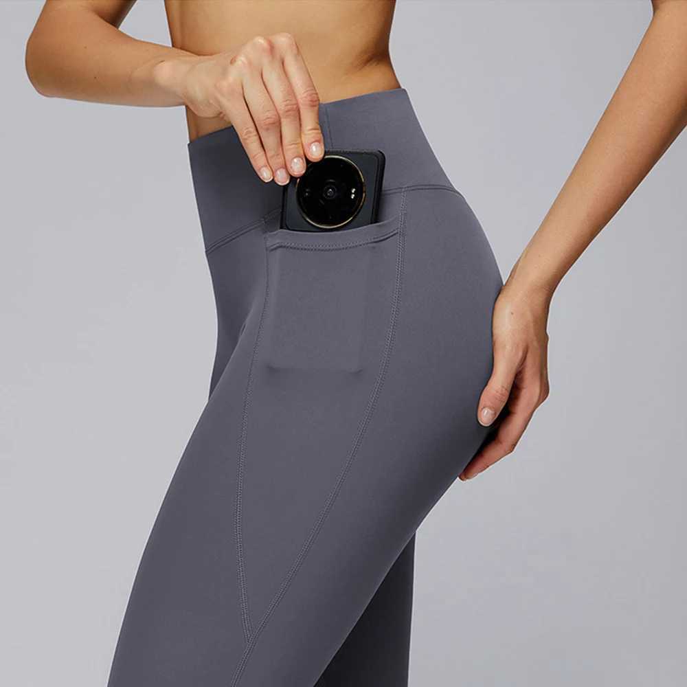 Womens High Waist Yoga Leggings High Stretchy Butt Lifting Breathable Sports Pants for Women Fitness Workout Gym Leggings J251030