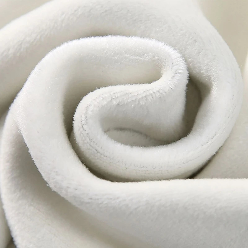 Womens Long Sleeve Top Thermal Underwear Tops Square Collar Fleece Basic Pullover Fashion Thermal Shirt Winter Clothes Woman 251030