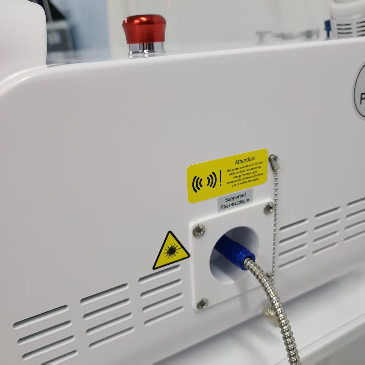 6 In 1 980nm Diode Laser Multifunction Machine Vascular Removal Skin Rejuvenation Fat Dissolving Nail Fungus Treatment Equipment For Beauty Salon