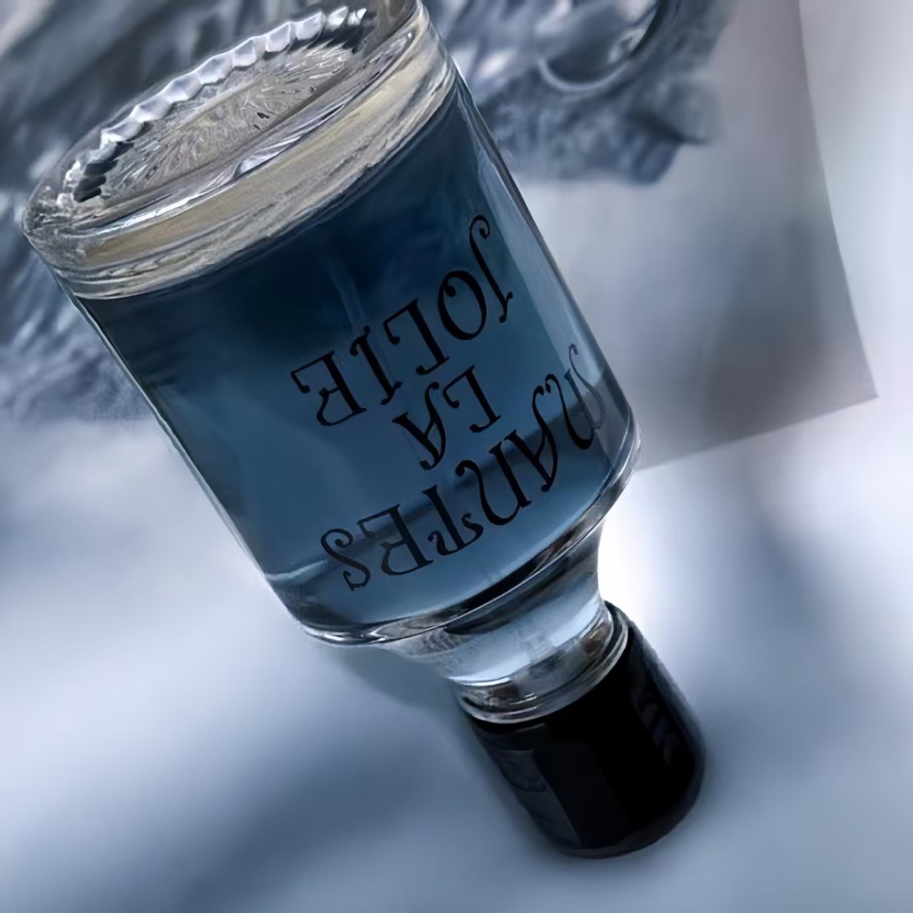 perfume fragrance 100ml EDP Parfum for women cologne MANTES Spray high quality Lasting fragrance fast ship