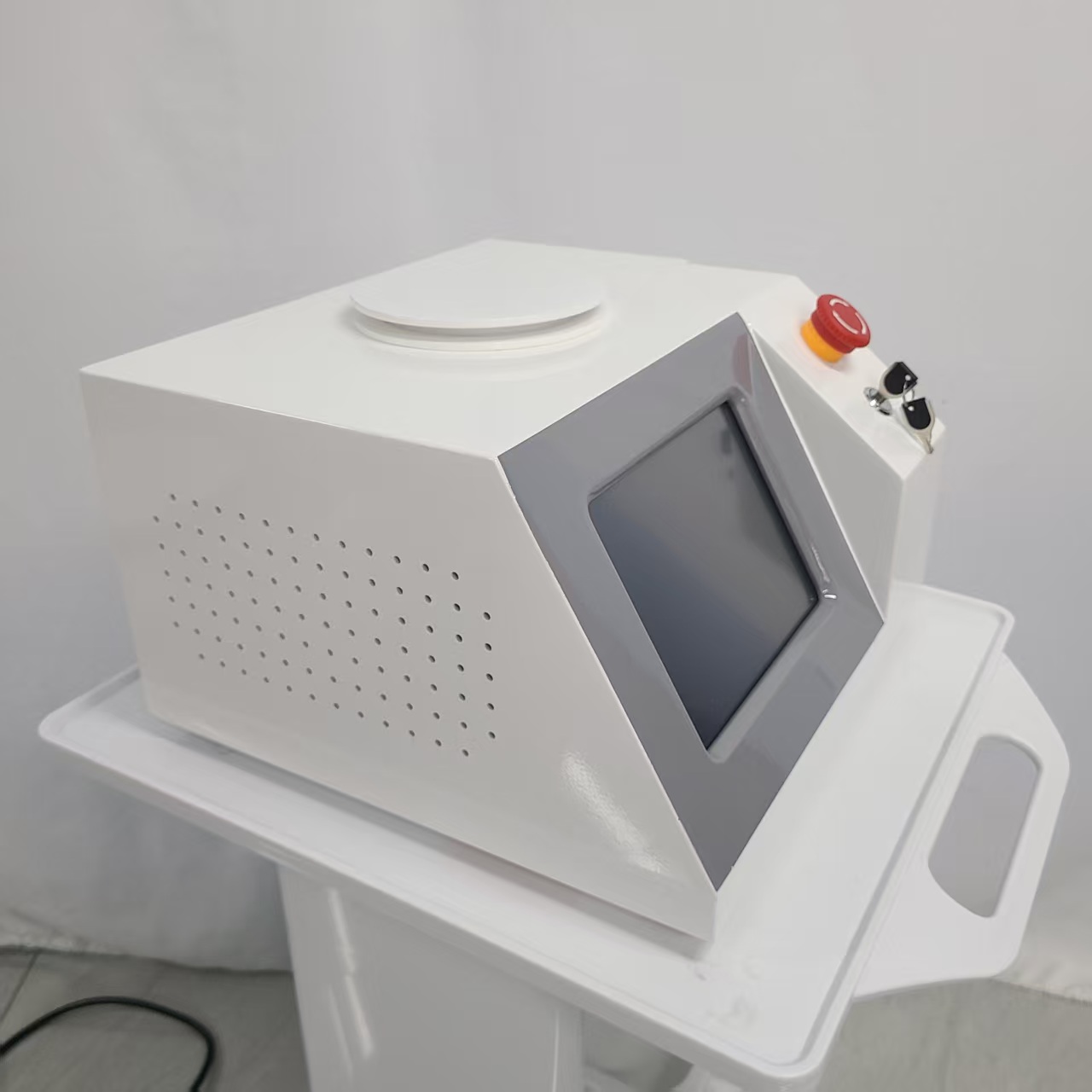BEST 60W Diode Laser 980nm Spider Vein Removal Machine Nail Fungus Removal Machine Remove Red Blood spider Veins