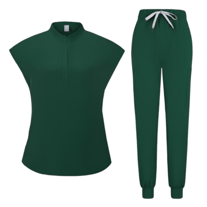 Lab Coat Uniform Hospital Dentist Clinic Salon Pharmacy Pet Suit Scrubs Lab Coat Nurse Uniform Spa Uniform 251029