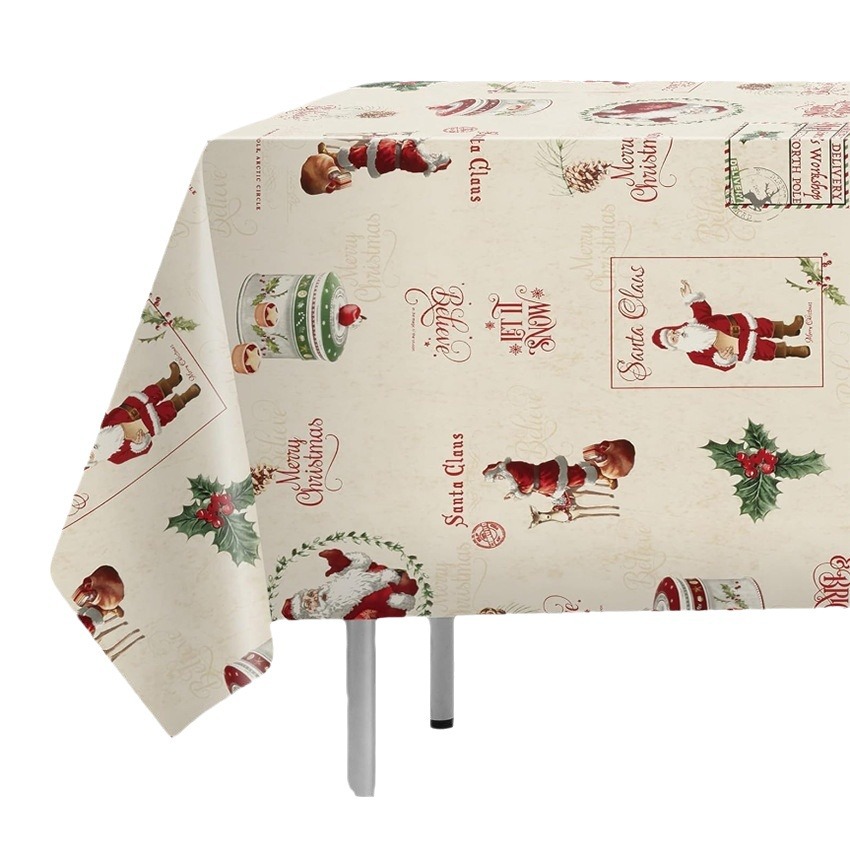 90330 Spring flower tablecloth hot sale modern simple home tablecloth embroidery engraved multi-color table runner tablecloth