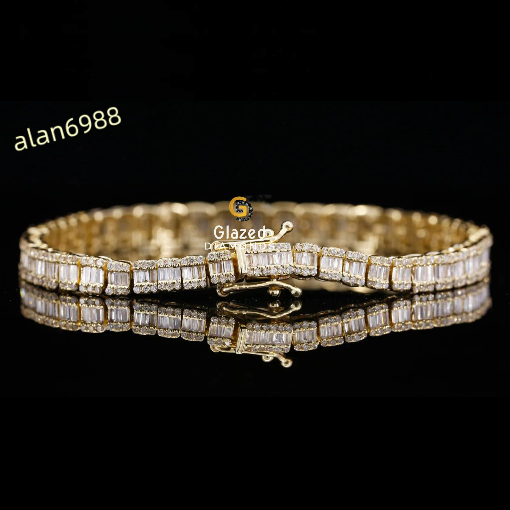 925 Sterling Silver… - image