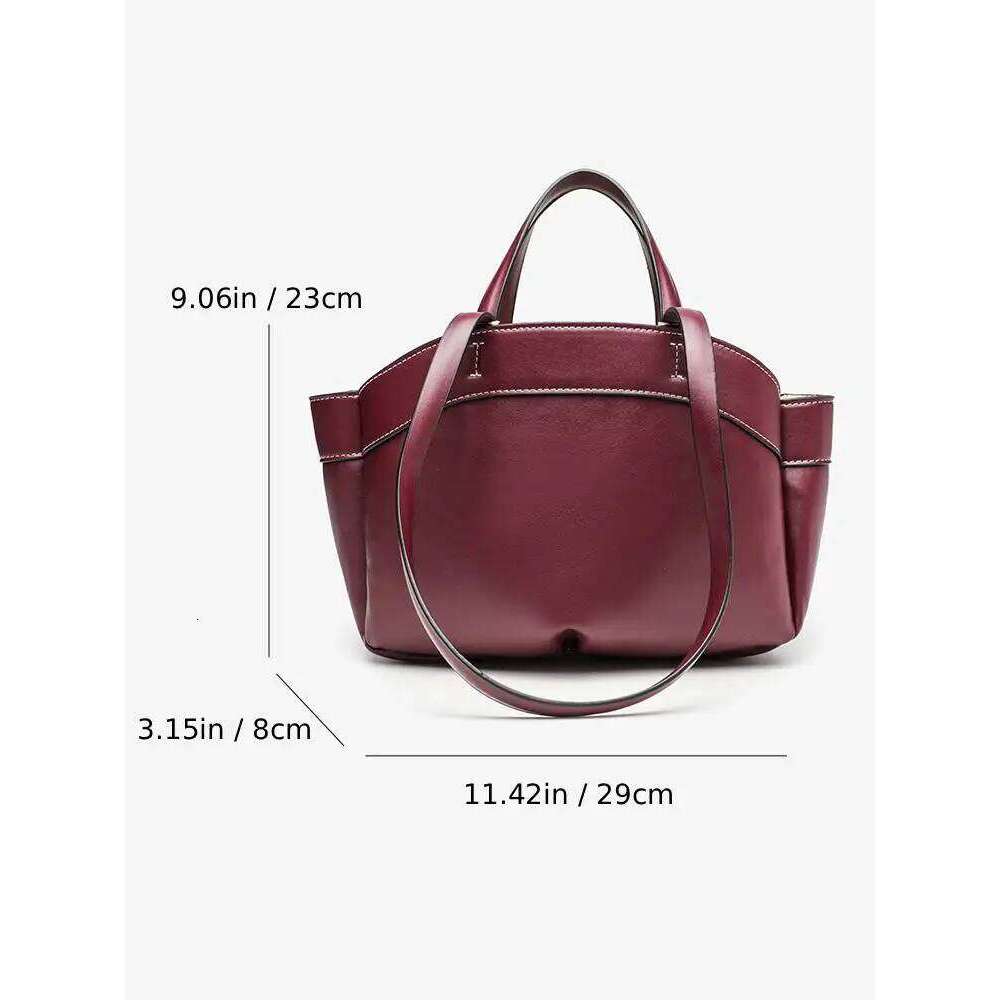 Designer bag 52 Fashion Leather Large Capacity Handbags Designer Letters Shoulder Crossbody Bags Big Women Tote Bag Shopper