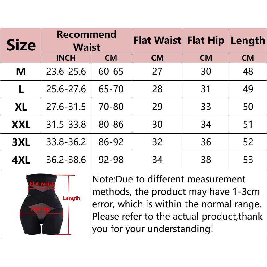 Women Body Shaper Tummy Control Panties Shorts Butt Lifter Shapewear Shorty Waist Safety Short Pants Under skirt Panties L251030