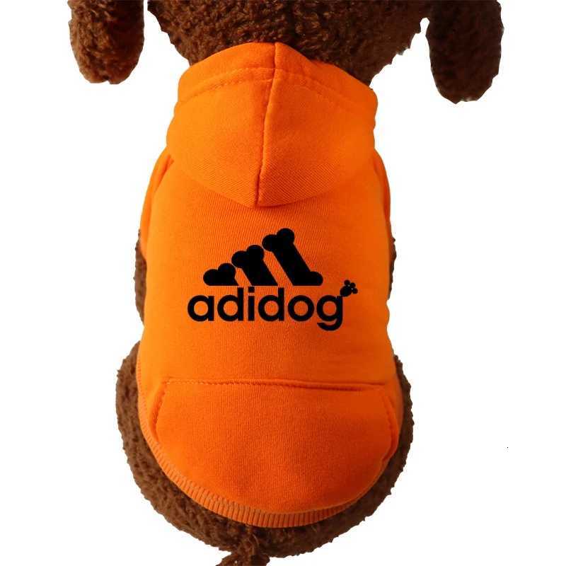 luxery Autumn Winter Warm Dog Clothes Dog Hoodies Pet Warm Coat for Medium Large Dog et Sweater Puppy French Bulldog Clothes designer C251030