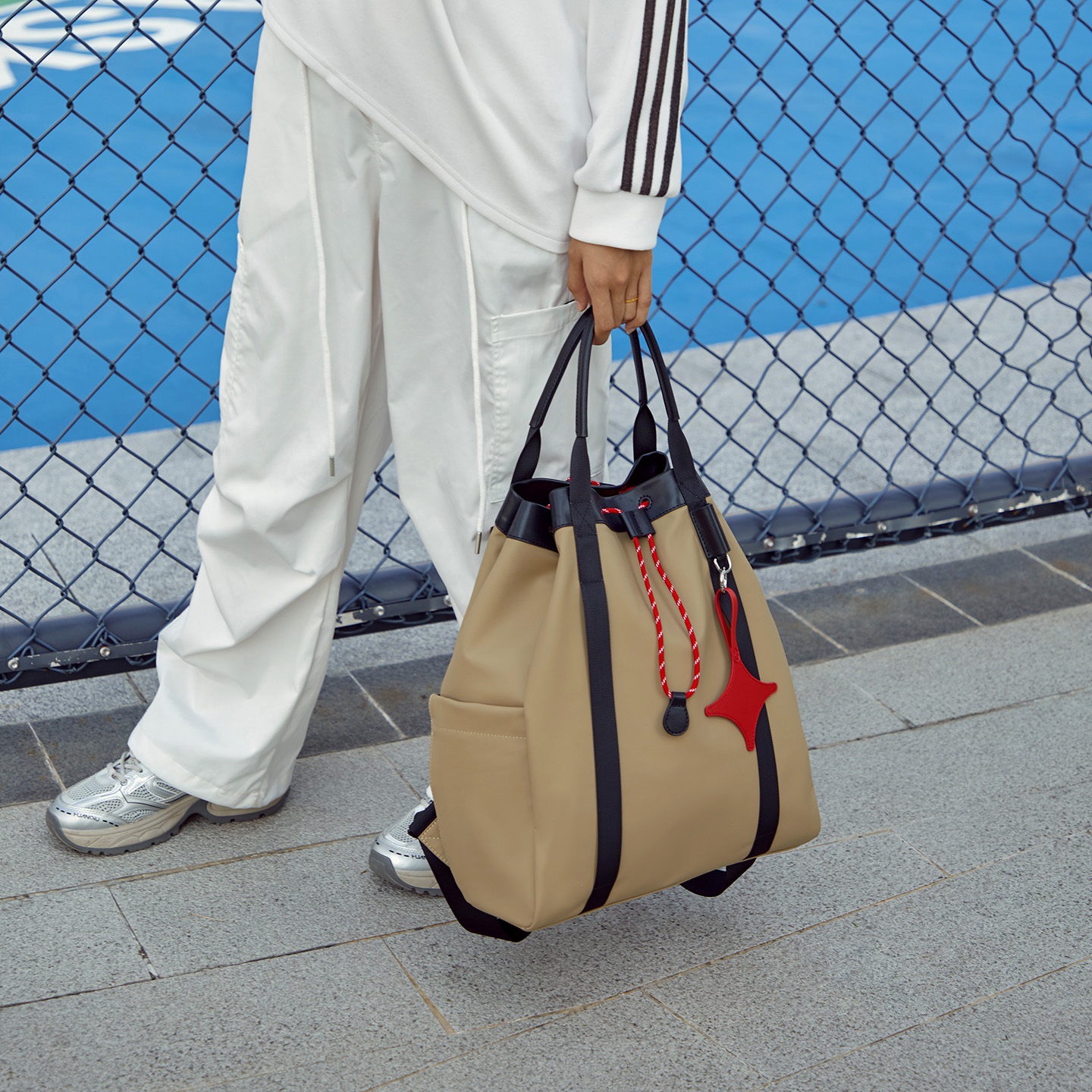 Sewafox Outdoor travel backpack, men's and women's casual waterproof backpack, computer bag, lightweight and large capacity sports bag