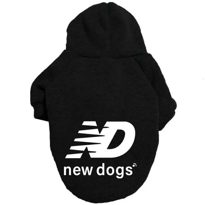 Dog clothes Pet clothes Popular fashion Hoodie Large medium and small pet clothes Casual warm dog clothes C251030