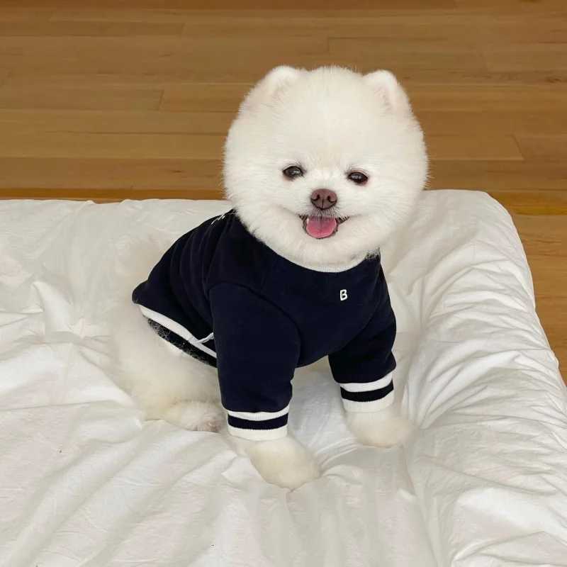 Dog Hoodies for Small Dogs 2025 Girls Dog Clothes Puppy Sweatshirt Winter Warm Pet Coat Chihuahua Bichon Cat Costume Dog Shirt C251030