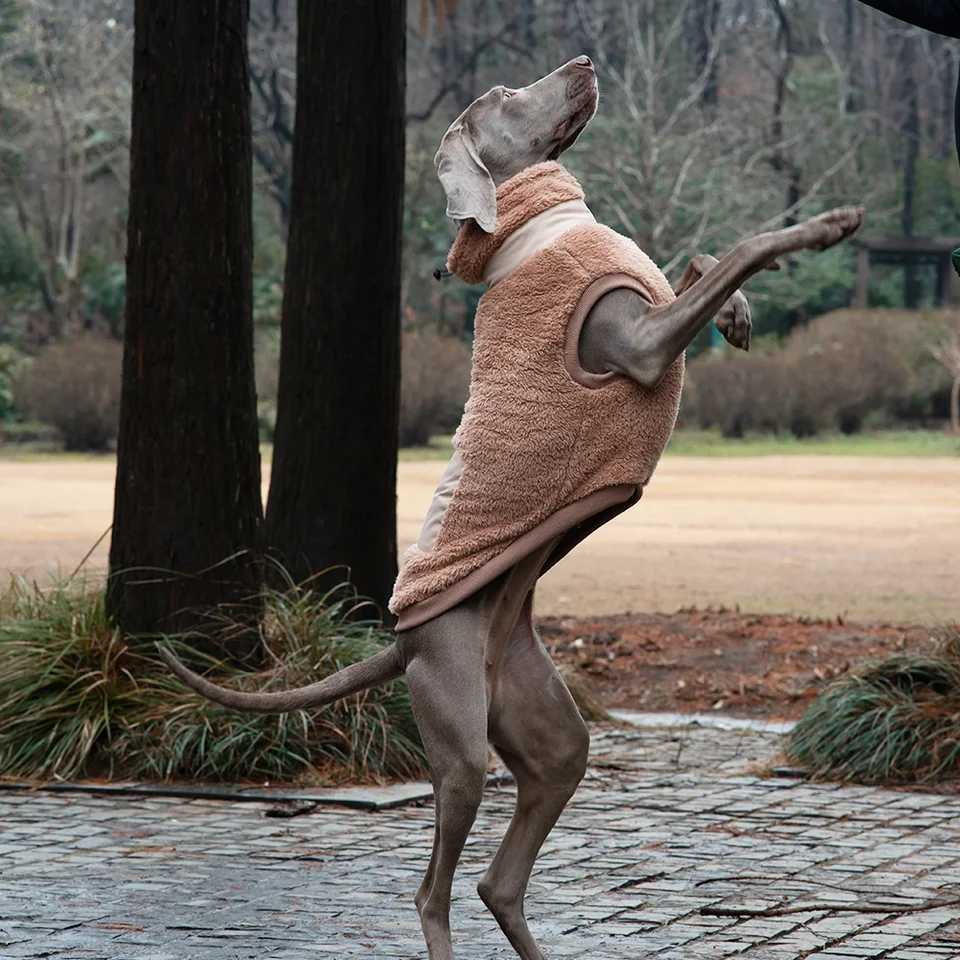 Fleece Dog Coat Vest with Pocket Turtleneck Puppy Outfit Costume Large doggie sweatshirt Pet Clothes for small dogs Chihuahua C251030