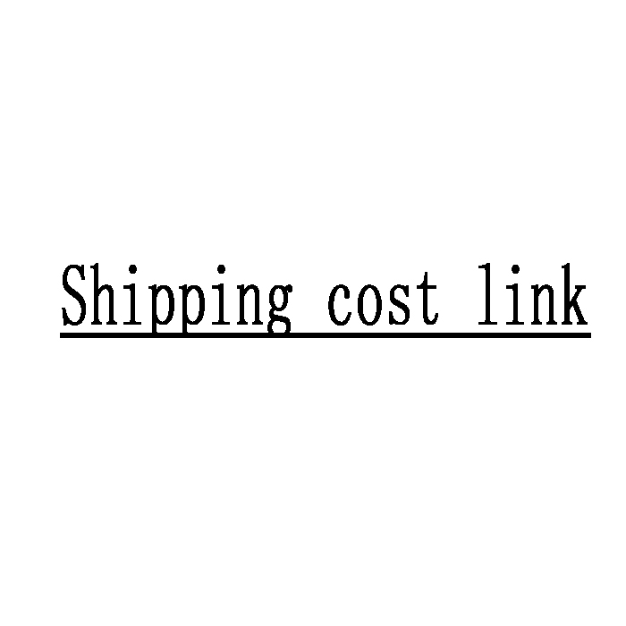 Shipping cost link Shipping cost link