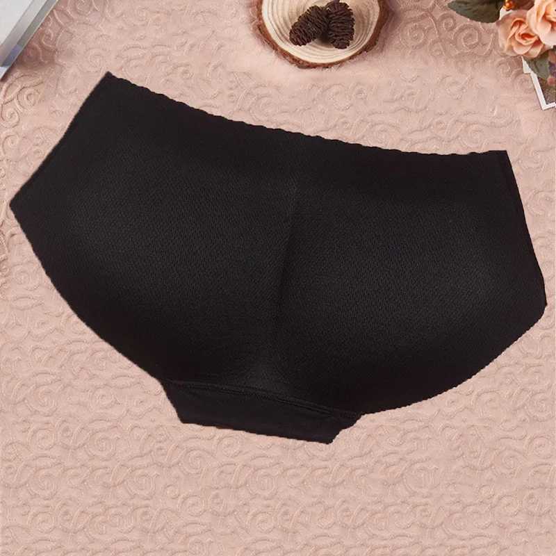 Women Butt Lifter Body Shaper Panties Hip Pads Shapewear Fake Buttocks Push Up Underwear Faja Hip Enhancer Lingeries Briefs L251030