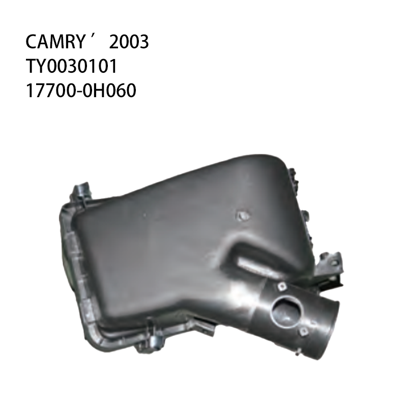 Enhance Performance with Genuine OE Grade Carmair Motor Vehicle Air Filters CAMRY VENZA Minimum order quantity 6 pieces