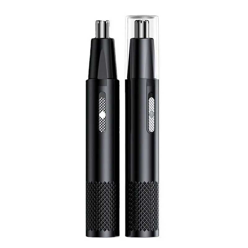 Nose Hair Trimmer USB Charging New High Quality Electric Portable Men Mini Nose Hair Trimmer M251029