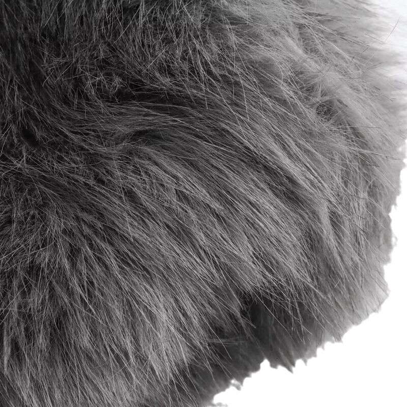 Women's Clothing Winter New Fur Hot Girl High End Temperament Short Coat