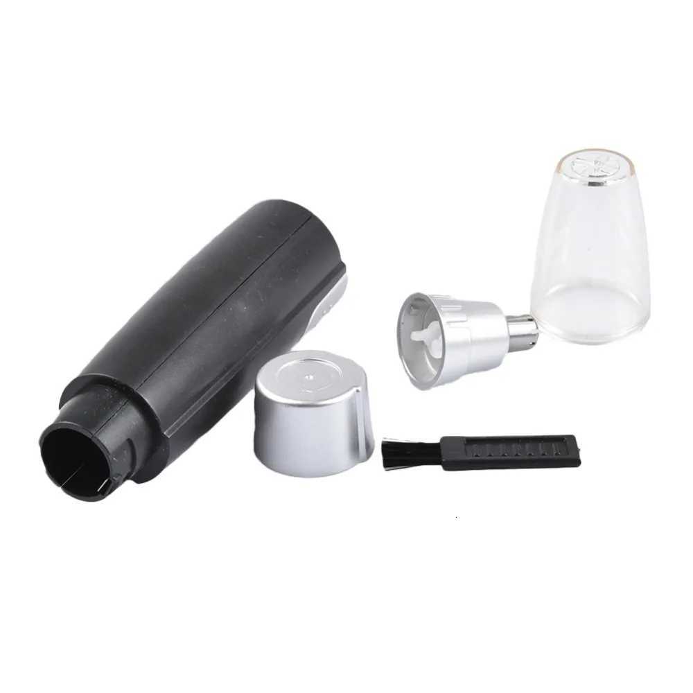 Electric Nose Ear Neck Eyebrow Hair Trimmer Shaver Groomer Clipper Remover for Men Women Nose And Ear Cleaning Trimmer Razor M251030
