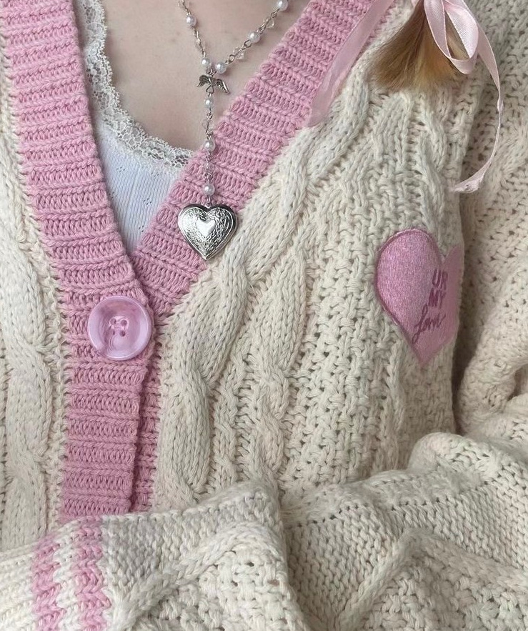 Women's Sweaters Christmas Tree Women Cardigan Autumn Winter Knitted Cardigans With Star Embroidery Holiday Sweater Folklore Tops Gift