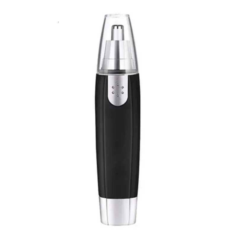 Nose Hair Trimmer Unisex Implement Shaver Clipper Neck Hair Cutter Mens Shaving Tool Portable Clean Trimer M251030