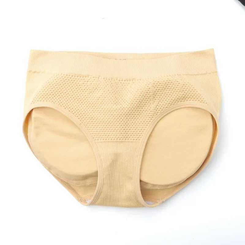 Butt Lifter Shaper Panties Padding Briefs Buttock Remonte Fesse Invisible Butt Lift Pants Enhancer Fake Ass Hip Pads Women Faja L251030