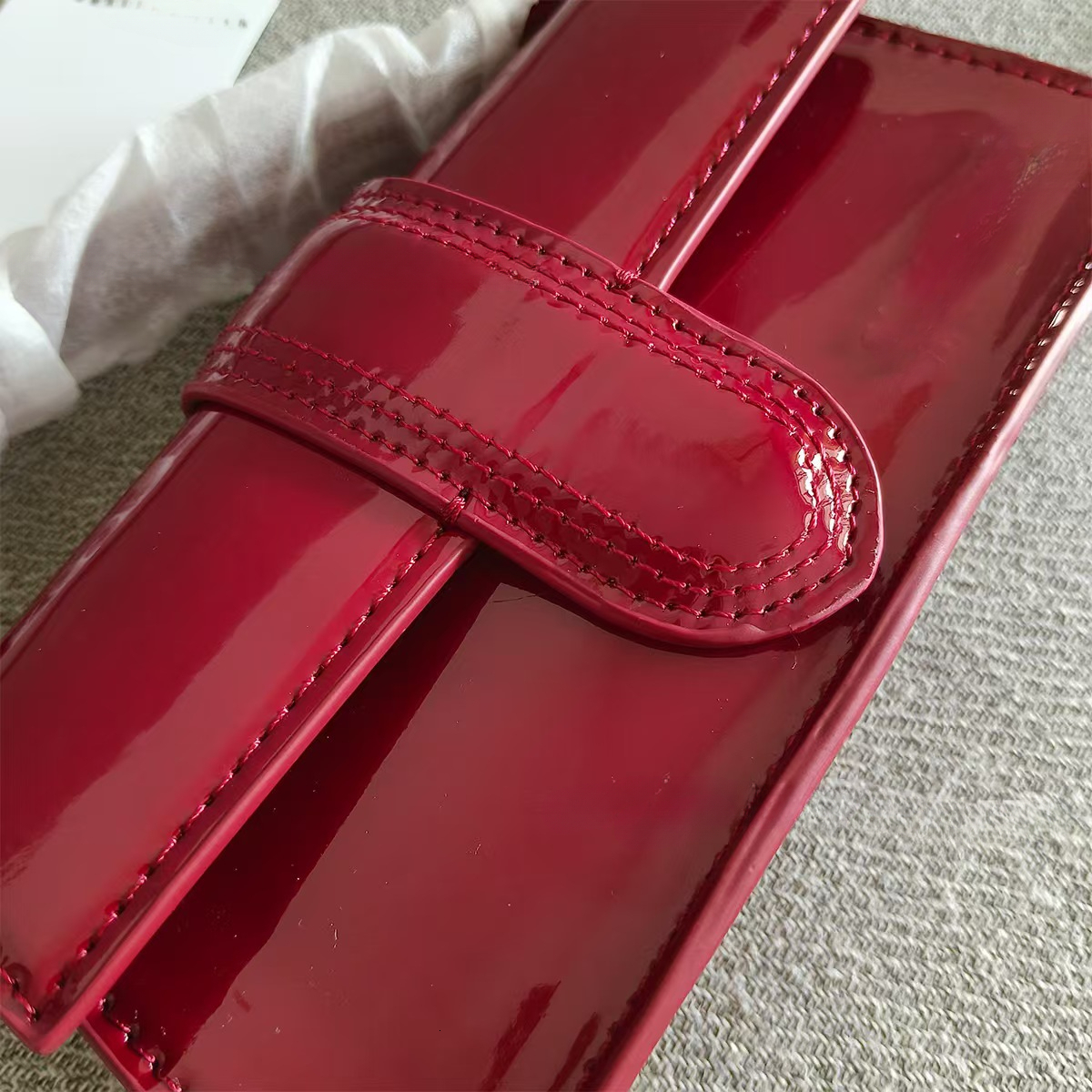 New designer versatile handbag, single shoulder small square bag, women's crossbody bag