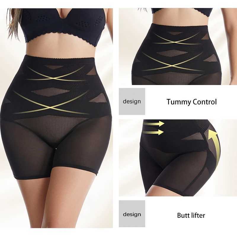 Summer Womens Slim Fit High Waist Lifting Hip Long Pants Womens Solid Color Shaping Lifting Hip Slimming Long Pants L251030