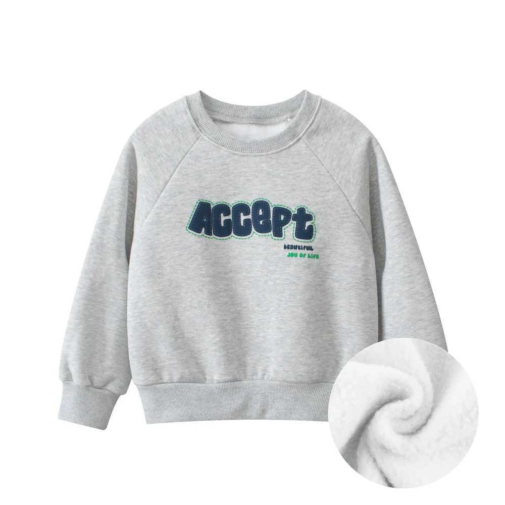 2024 High Quality Kid Sweatshirts Autumn Winter Fleece Coat for Boys Dinosaur Cartoon Sweater Clothes Children Casual OutwearsT251030