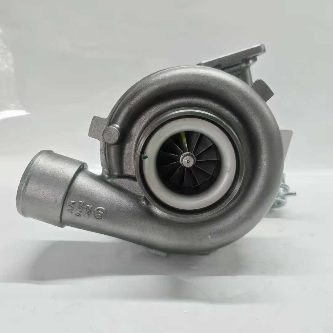 Suitable for Caterpillar 336 Excavator528-1450 575-9942 C9.3B Engine Turbocharger