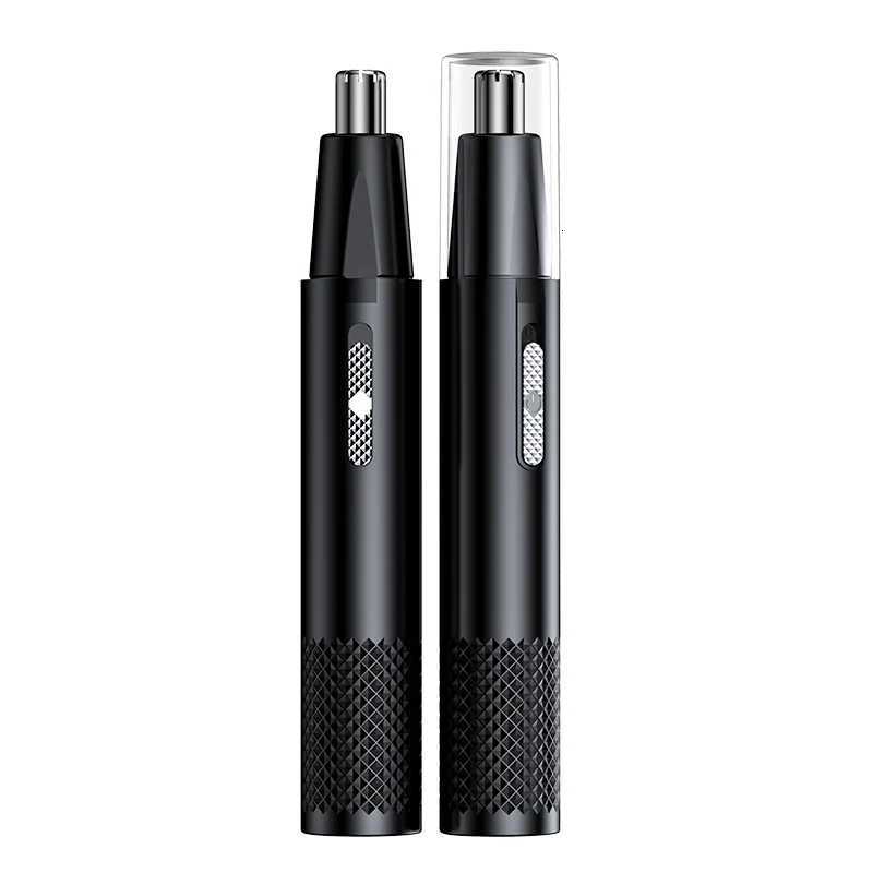 Nose Hair Trimmer USB Charging New High Quality Electric Portable Men Mini Nose Hair Trimmer M251030