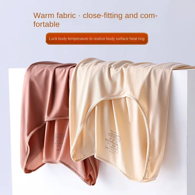 Womens Thermal Underwear Autumn Winter Bottoming Shirt Longsleeved Tshirt Thin Thermal Top Second Womens Thermal Skin LXL 251030