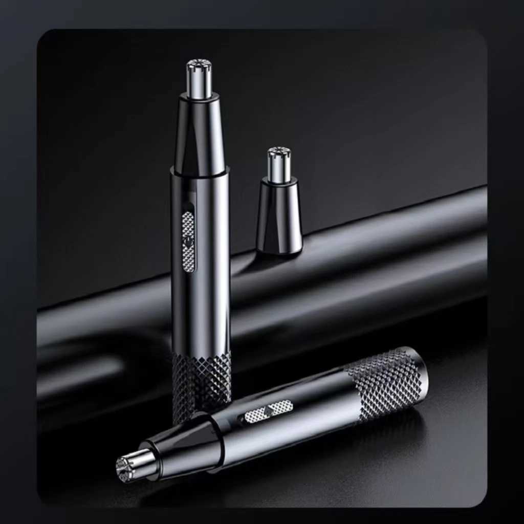 Nose Hair Trimmer USB Charging New High Quality Electric Portable Men Mini Nose Hair Trimmer M251029