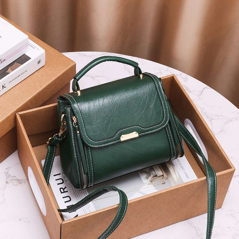 2025 New style Small Handbag for Women, Korean Style Large Capacity Shoulder Bag, Bestseller Trend