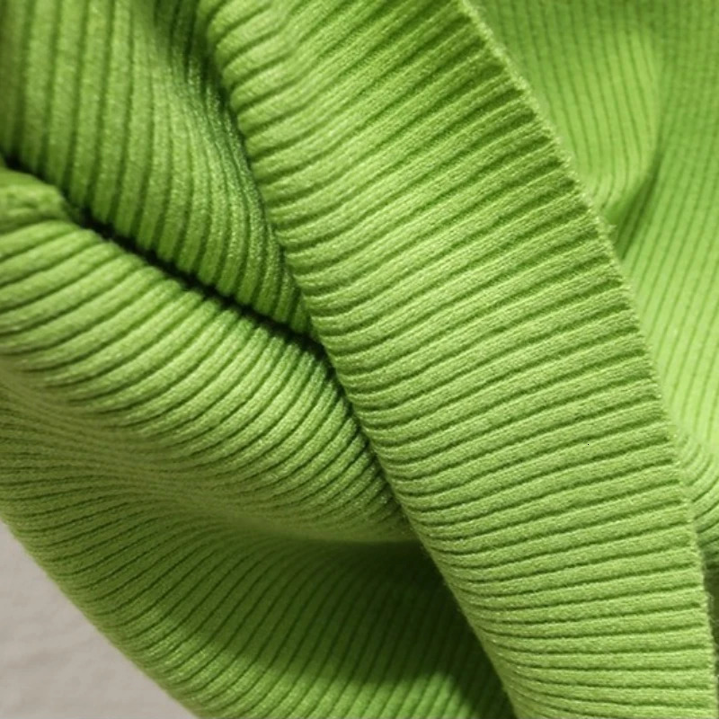 Turtleneck Women Sweater Autumn Winter Solid Pullover Female Casual Knitwear Clothing Basic Slim Versatile Soft Tops 251028