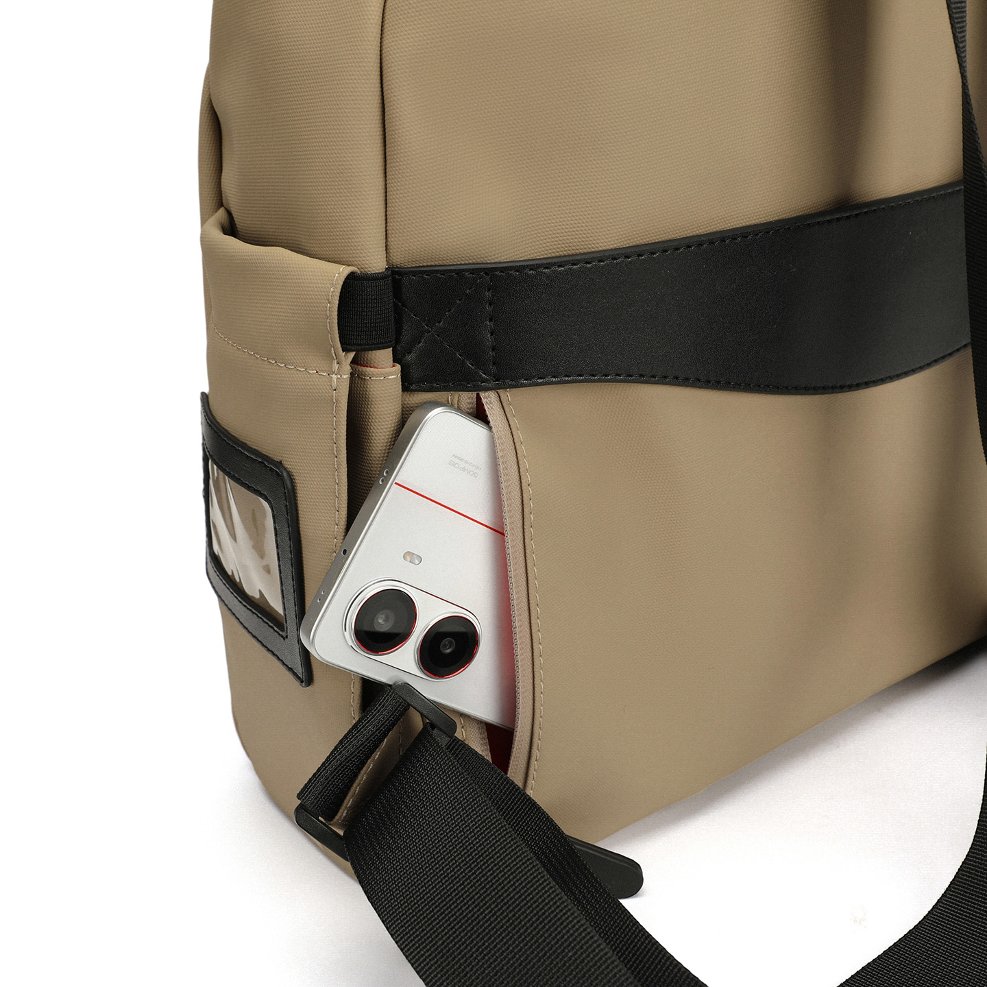 Sewafox Outdoor travel backpack, men's and women's casual waterproof backpack, computer bag, lightweight and large capacity sports bag